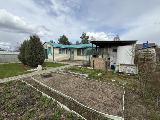 Продам дачу, 15 линия, ТСН Озон тер., 0 км от города