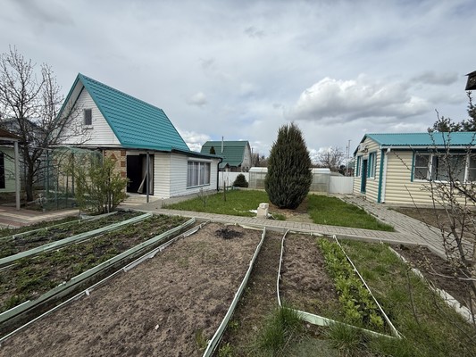 Продам дачу, 15 линия, ТСН Озон тер., 0 км от города