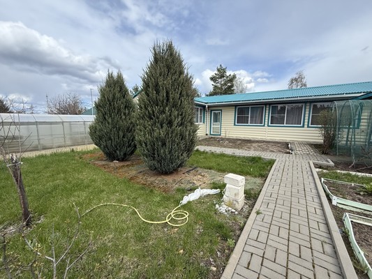 Продам дачу, 15 линия, ТСН Озон тер., 0 км от города