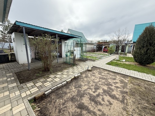 Продам дачу, 15 линия, ТСН Озон тер., 0 км от города