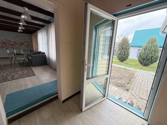 Продам дачу, 15 линия, ТСН Озон тер., 0 км от города