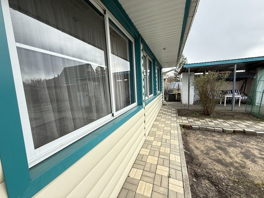 Продам дачу, 15 линия, ТСН Озон тер., 0 км от города