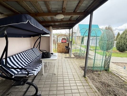 Продам дачу, 15 линия, ТСН Озон тер., 0 км от города