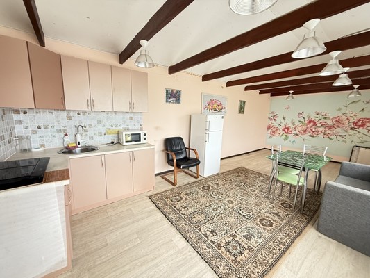 Продам дачу, 15 линия, ТСН Озон тер., 0 км от города