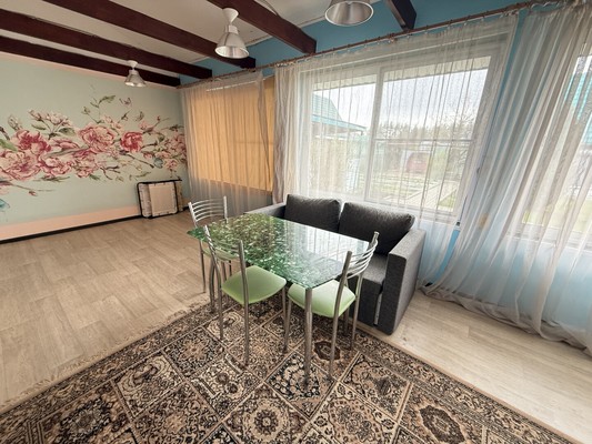 Продам дачу, 15 линия, ТСН Озон тер., 0 км от города