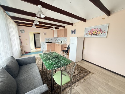 Продам дачу, 15 линия, ТСН Озон тер., 0 км от города