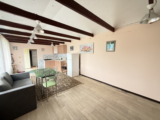 Продам дачу, 15 линия, ТСН Озон тер., 0 км от города