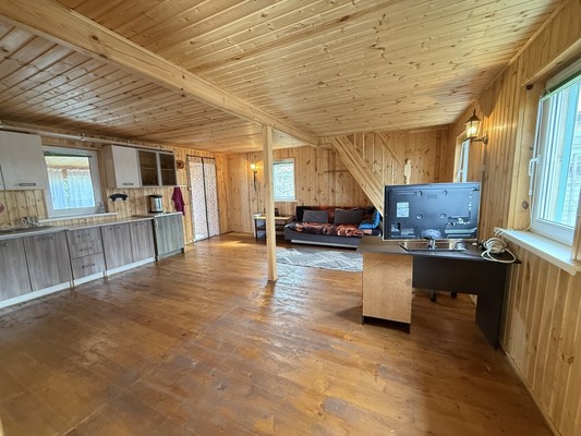 Продам дачу, 15 линия, ТСН Озон тер., 0 км от города