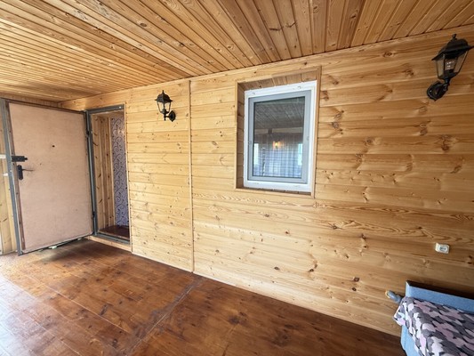 Продам дачу, 15 линия, ТСН Озон тер., 0 км от города