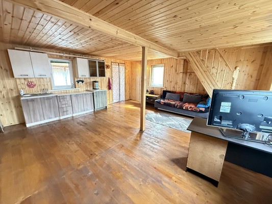 Продам дачу, 15 линия, ТСН Озон тер., 0 км от города