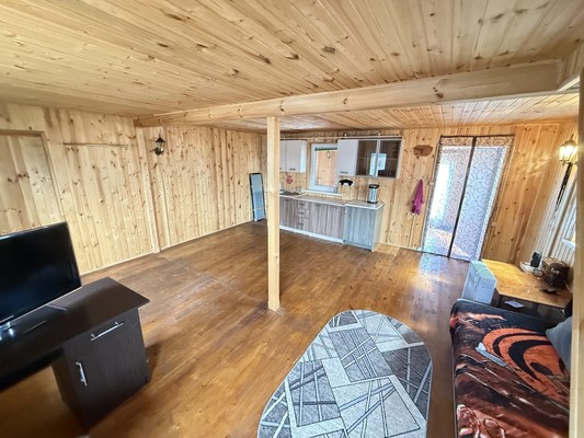 Продам дачу, 15 линия, ТСН Озон тер., 0 км от города