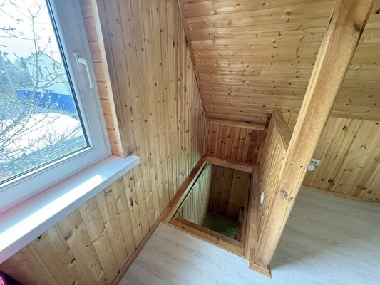 Продам дачу, 15 линия, ТСН Озон тер., 0 км от города