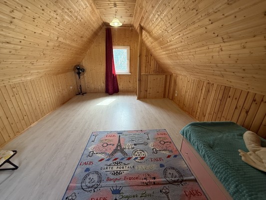 Продам дачу, 15 линия, ТСН Озон тер., 0 км от города