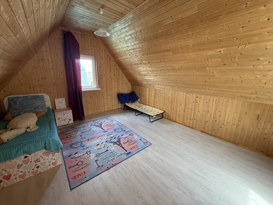 Продам дачу, 15 линия, ТСН Озон тер., 0 км от города