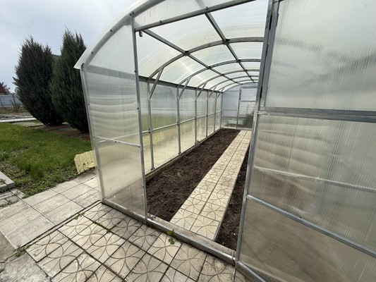 Продам дачу, 15 линия, ТСН Озон тер., 0 км от города