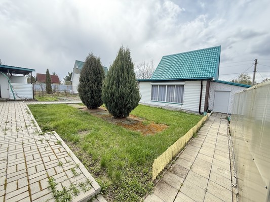 Продам дачу, 15 линия, ТСН Озон тер., 0 км от города