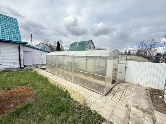 Продам дачу, 15 линия, ТСН Озон тер., 0 км от города