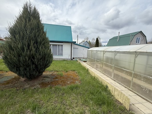 Продам дачу, 15 линия, ТСН Озон тер., 0 км от города