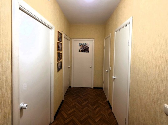 Продам двухкомнатную (2-комн.) квартиру, Ленинградская ул, 22, Костомукша г
