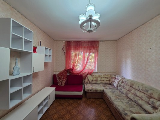 Продам двухкомнатную (2-комн.) квартиру, Ленинградская ул, 22, Костомукша г