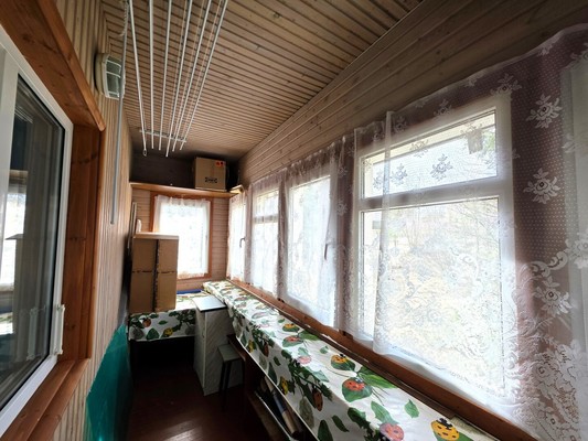 Продам двухкомнатную (2-комн.) квартиру, Ленинградская ул, 22, Костомукша г