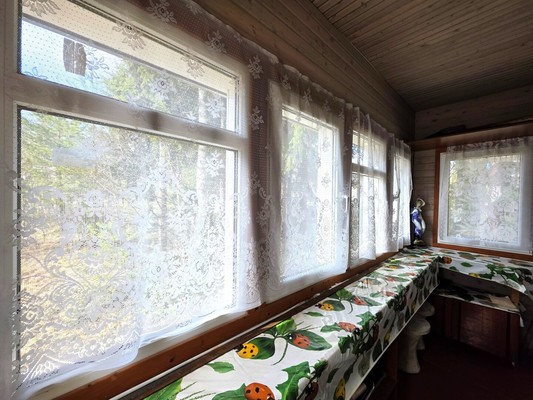 Продам двухкомнатную (2-комн.) квартиру, Ленинградская ул, 22, Костомукша г