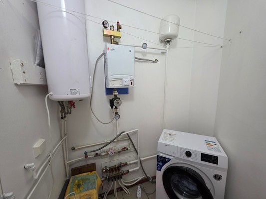 Продам двухкомнатную (2-комн.) квартиру, Ленинградская ул, 22, Костомукша г
