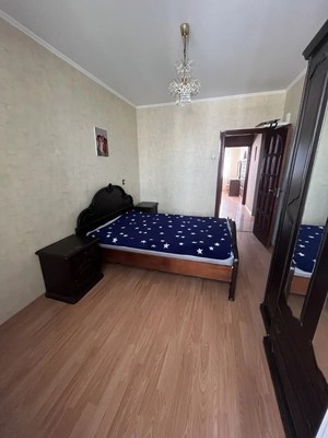 Сдам трехкомнатную (3-комн.) квартиру, Алексеева ул, 25, Новороссийск г