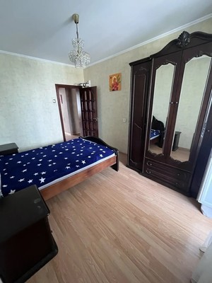 Сдам трехкомнатную (3-комн.) квартиру, Алексеева ул, 25, Новороссийск г