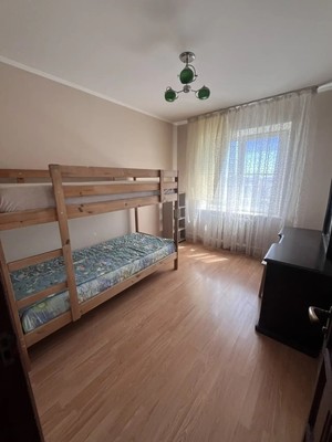 Сдам трехкомнатную (3-комн.) квартиру, Алексеева ул, 25, Новороссийск г