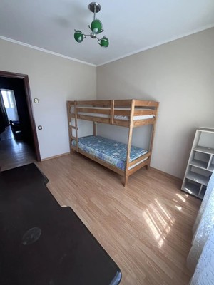 Сдам трехкомнатную (3-комн.) квартиру, Алексеева ул, 25, Новороссийск г