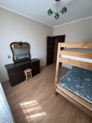 Сдам трехкомнатную (3-комн.) квартиру, Алексеева ул, 25, Новороссийск г