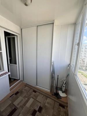 Сдам трехкомнатную (3-комн.) квартиру, Алексеева ул, 25, Новороссийск г