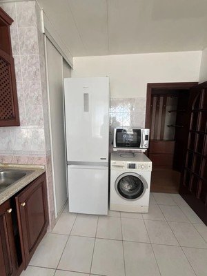 Сдам трехкомнатную (3-комн.) квартиру, Алексеева ул, 25, Новороссийск г
