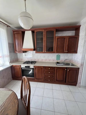 Сдам трехкомнатную (3-комн.) квартиру, Алексеева ул, 25, Новороссийск г