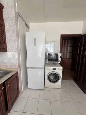 Сдам трехкомнатную (3-комн.) квартиру, Алексеева ул, 25, Новороссийск г