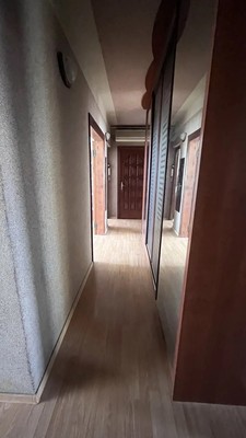 Сдам трехкомнатную (3-комн.) квартиру, Алексеева ул, 25, Новороссийск г