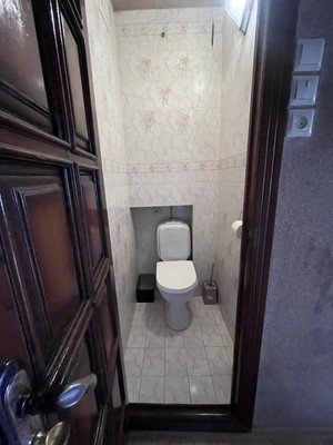 Сдам трехкомнатную (3-комн.) квартиру, Алексеева ул, 25, Новороссийск г