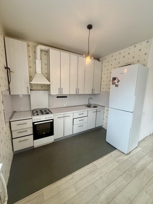 Продам однокомнатную (1-комн.) квартиру, Варшавское ш, 73к2, Бородино д