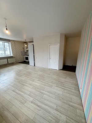 Продам однокомнатную (1-комн.) квартиру, Варшавское ш, 73к2, Бородино д