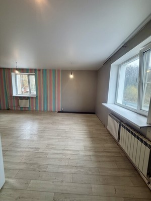 Продам однокомнатную (1-комн.) квартиру, Варшавское ш, 73к2, Бородино д