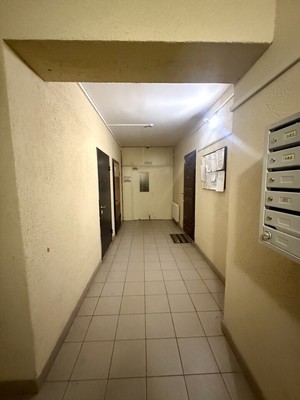 Продам однокомнатную (1-комн.) квартиру, Варшавское ш, 73к2, Бородино д
