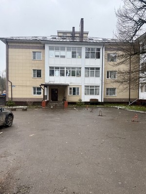 Продам однокомнатную (1-комн.) квартиру, Варшавское ш, 73к2, Бородино д
