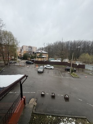 Продам однокомнатную (1-комн.) квартиру, Варшавское ш, 73к2, Бородино д
