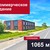 Продам коммерческое помещение 1 065 м2, Дачная ул, 1а, Каменка п