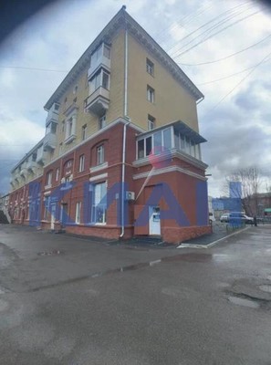 Сдам коммерческое помещение 74,4 м2, им.газеты Красноярский рабочий пр-кт, 51, Красноярск г