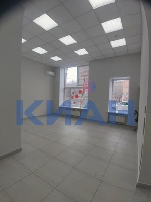Сдам коммерческое помещение 74,4 м2, им.газеты Красноярский рабочий пр-кт, 51, Красноярск г
