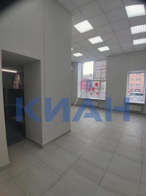 Сдам коммерческое помещение 74,4 м2, им.газеты Красноярский рабочий пр-кт, 51, Красноярск г