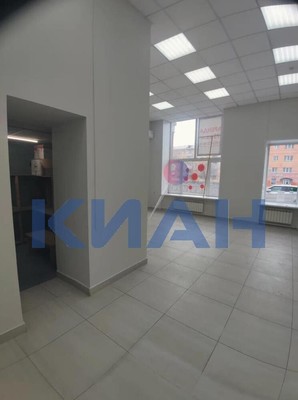 Сдам коммерческое помещение 74,4 м2, им.газеты Красноярский рабочий пр-кт, 51, Красноярск г