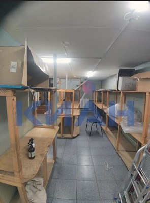 Сдам коммерческое помещение 74,4 м2, им.газеты Красноярский рабочий пр-кт, 51, Красноярск г